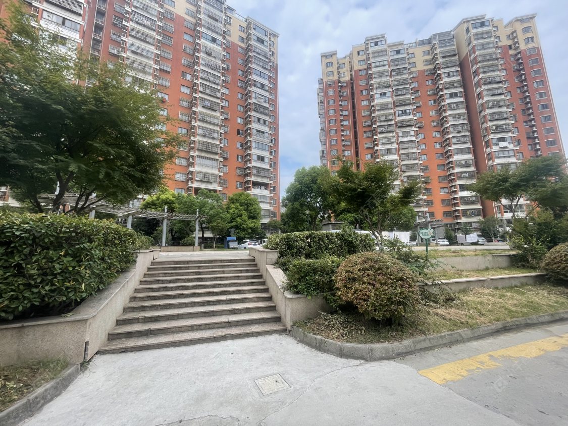 苏州滨江花园小区_滨江花园小区null