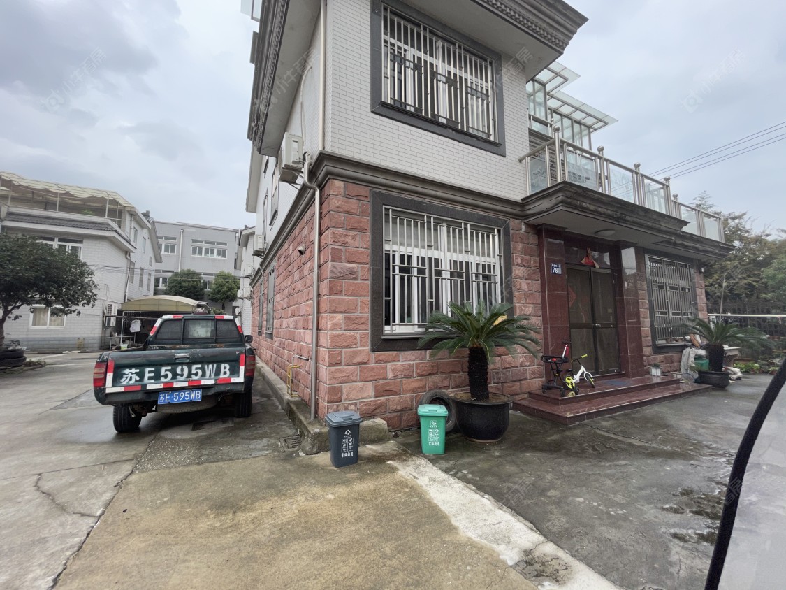 苏州邵家村小区小区_邵家村小区小区null