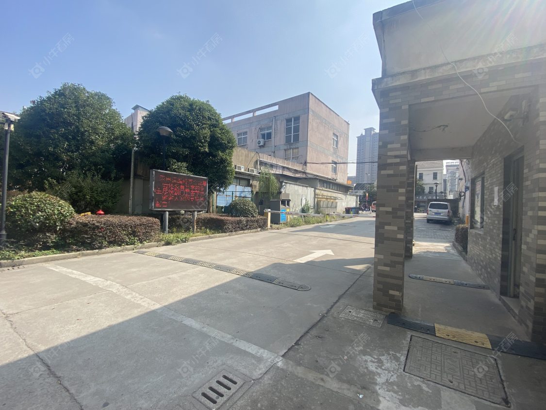 苏州韩家浜新村三区小区_韩家浜新村三区小区null