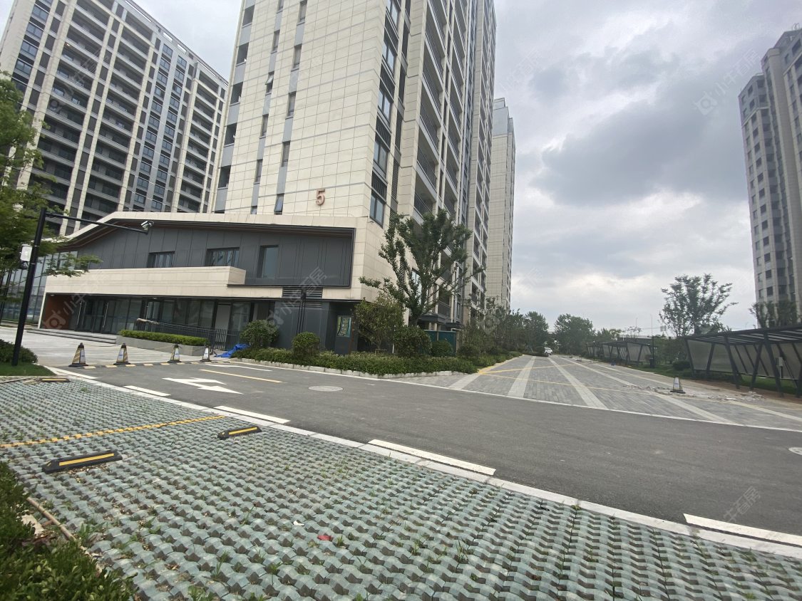 苏州华侨城水畔华庭小区_华侨城水畔华庭小区null