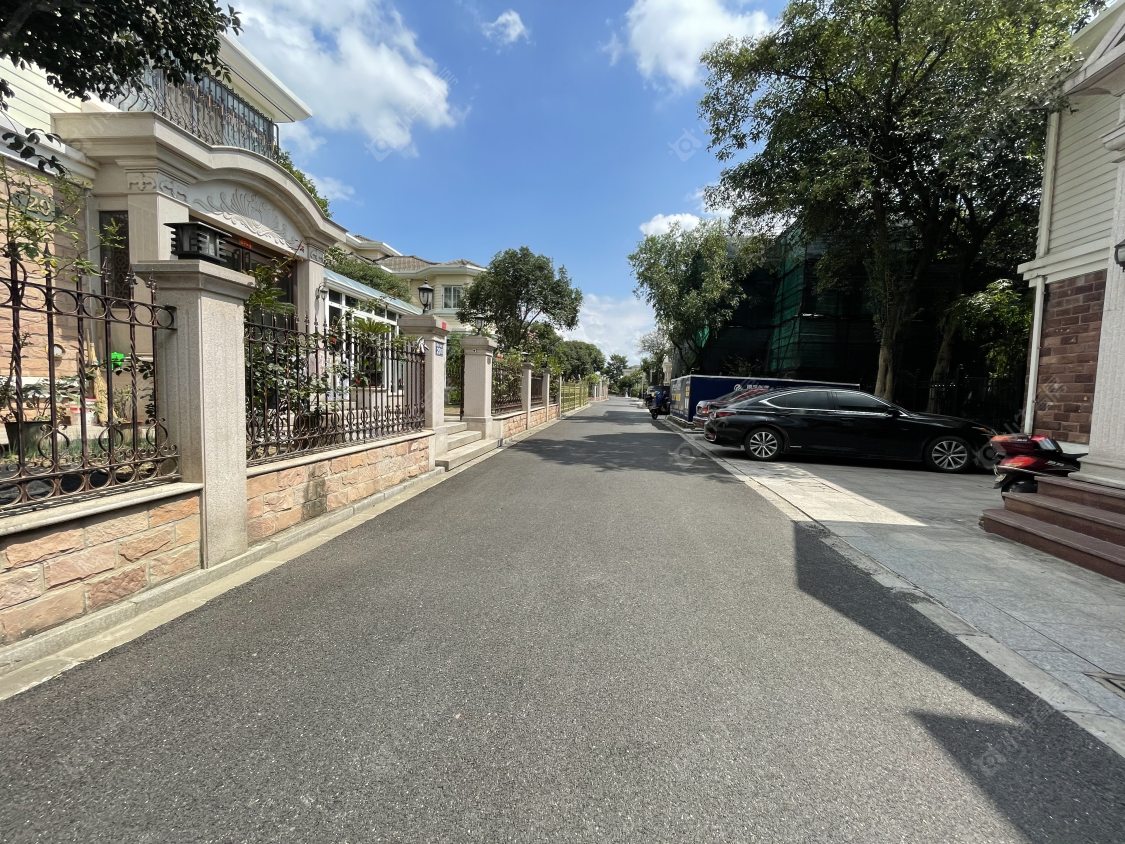 苏州国美山庄南区小区_国美山庄南区小区null