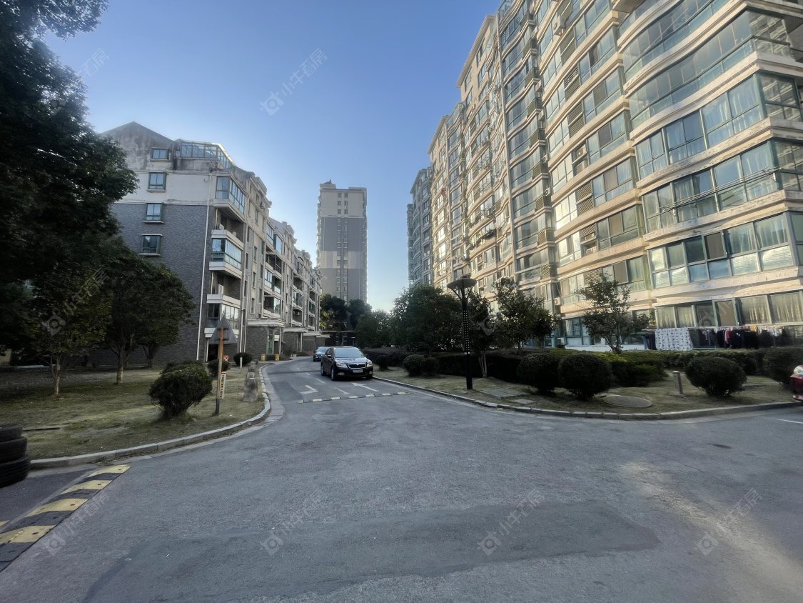 苏州潤欣花園小区_潤欣花園小区null