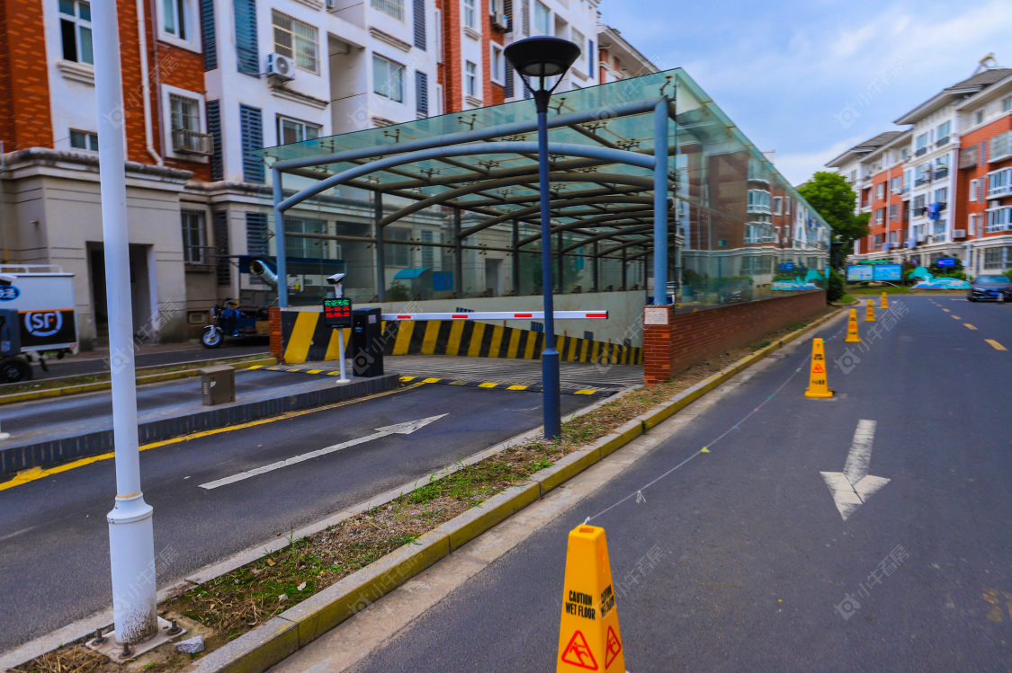 苏州大南五村小区_大南五村小区实景图