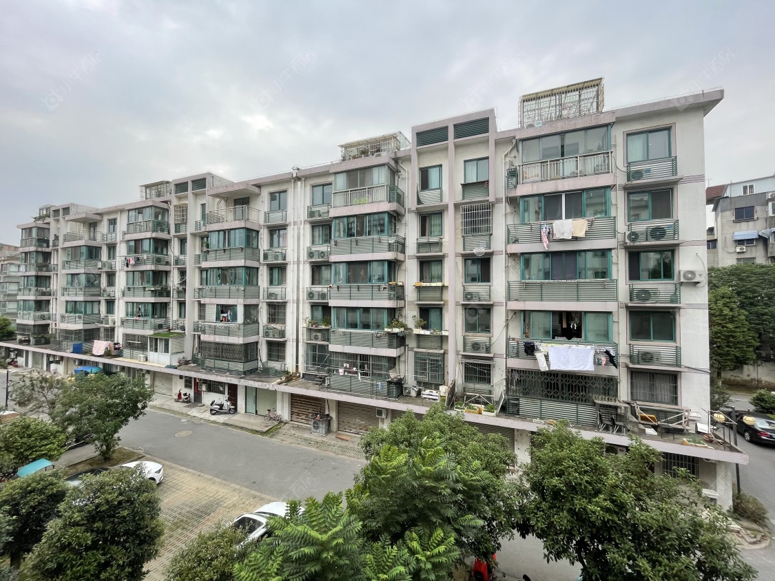 苏州莲花新村小区_莲花新村小区null