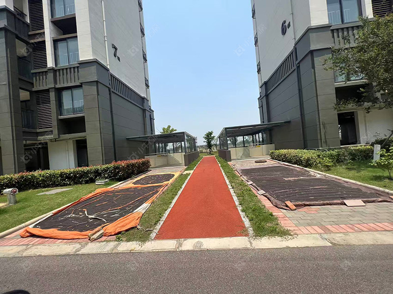 苏州海丰家园小区_海丰家园小区null