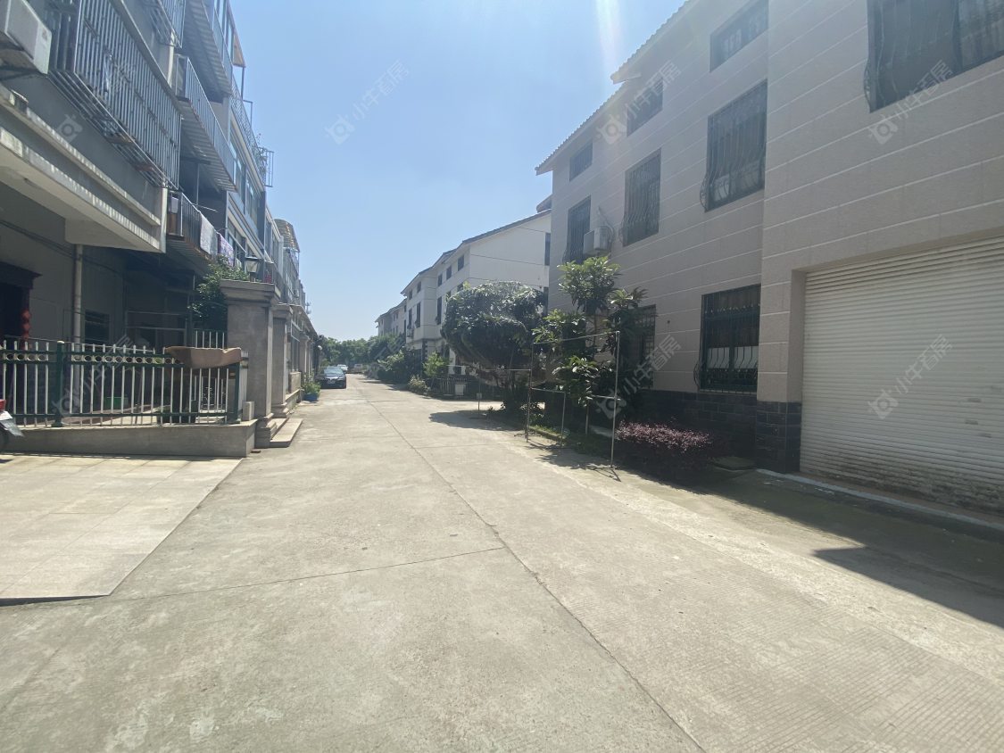 苏州东始新村小区_东始新村小区null