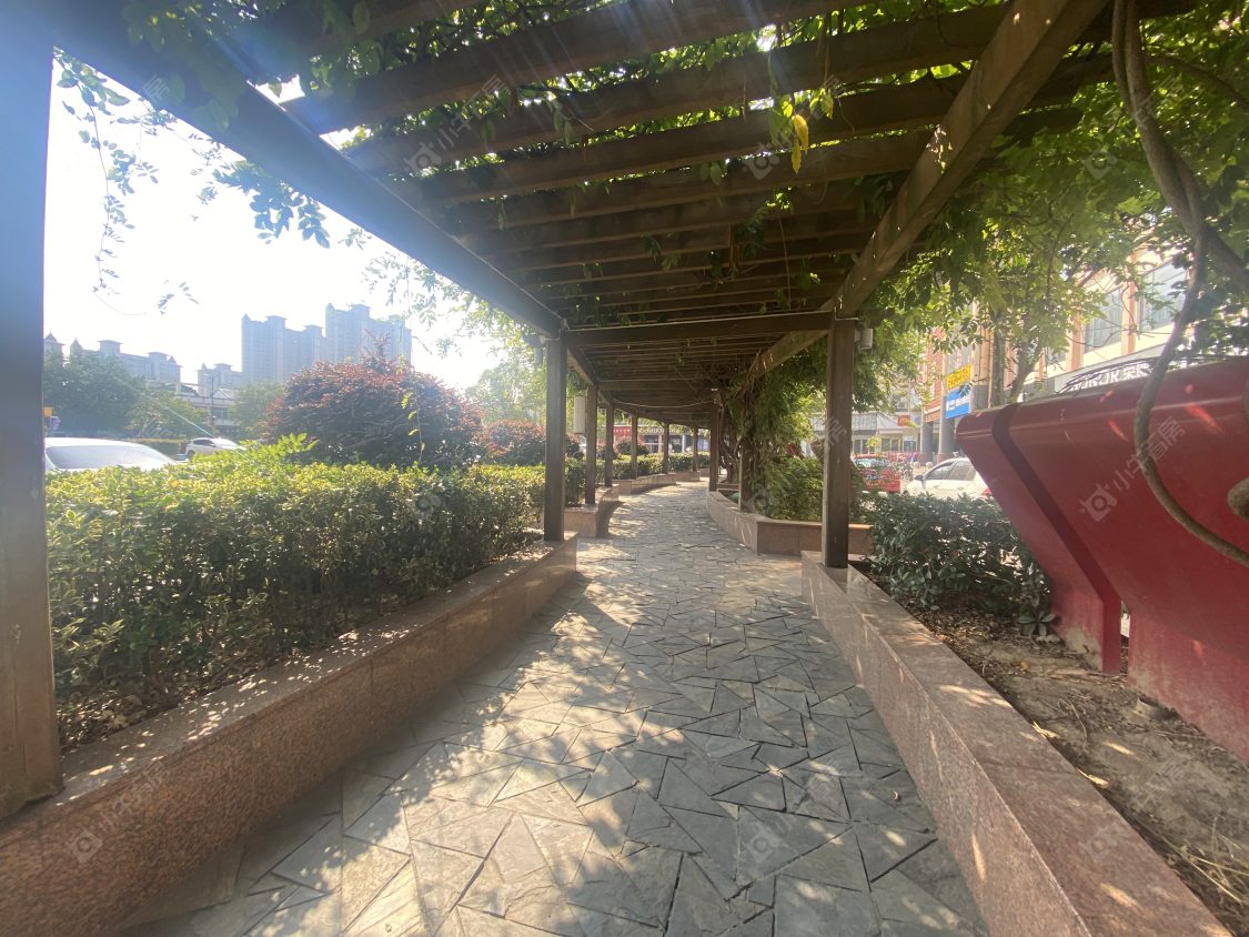 苏州新天地广场小区_新天地广场小区null