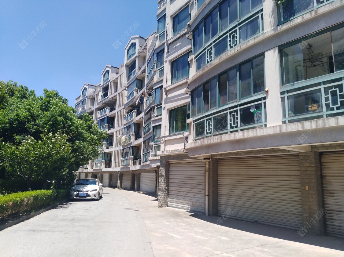 苏州长泰花苑小区_长泰花苑小区null