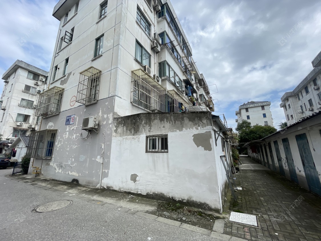 苏州报慈北村二区小区_报慈北村二区小区null