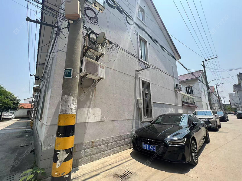 苏州谢桥北苑小区小区_谢桥北苑小区小区null