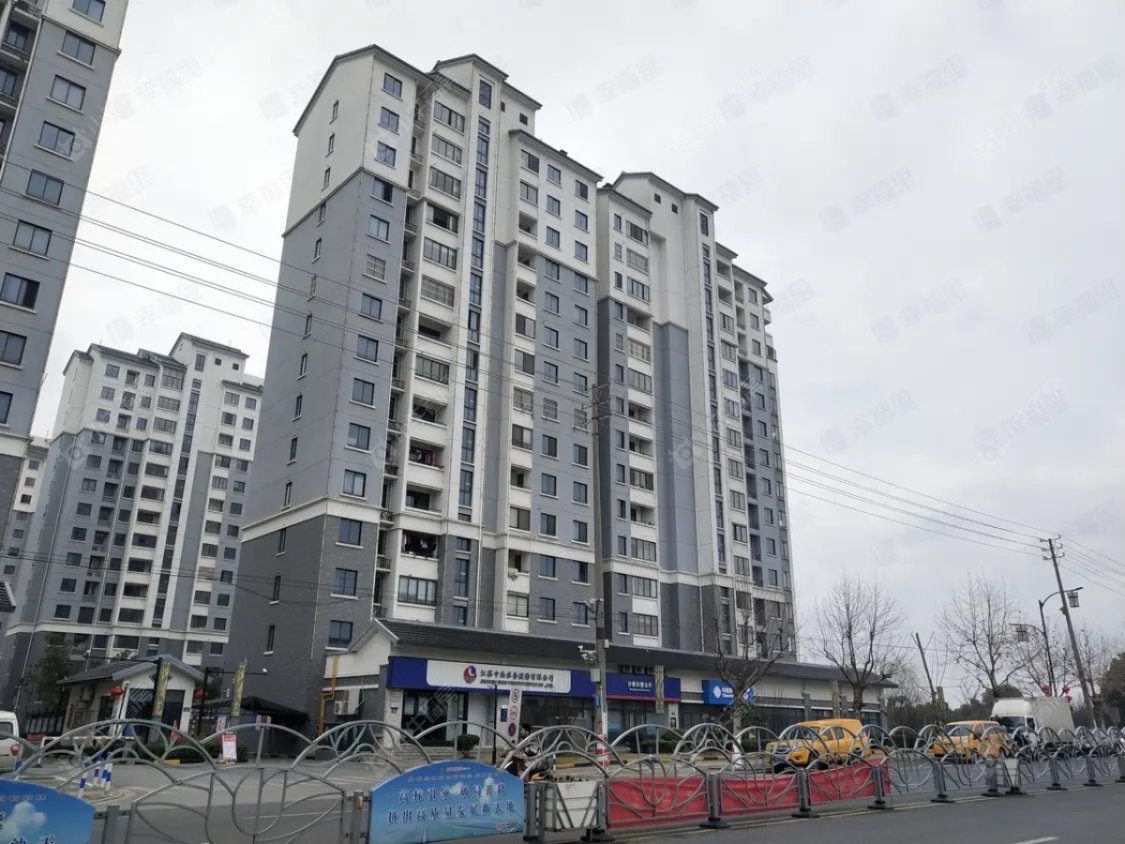 苏州南丰苑小区_南丰苑小区null