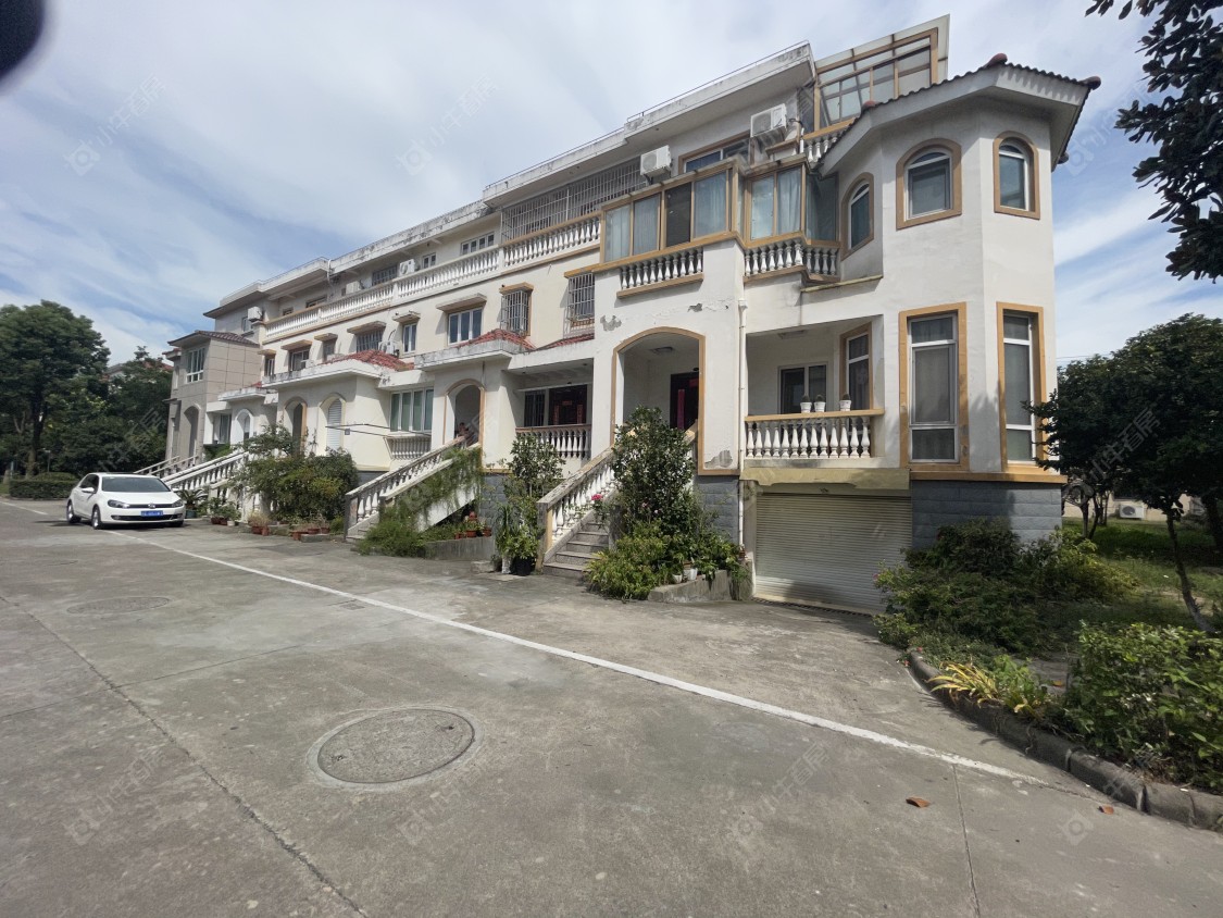 苏州四季花园(学前路)小区_四季花园(学前路)小区null