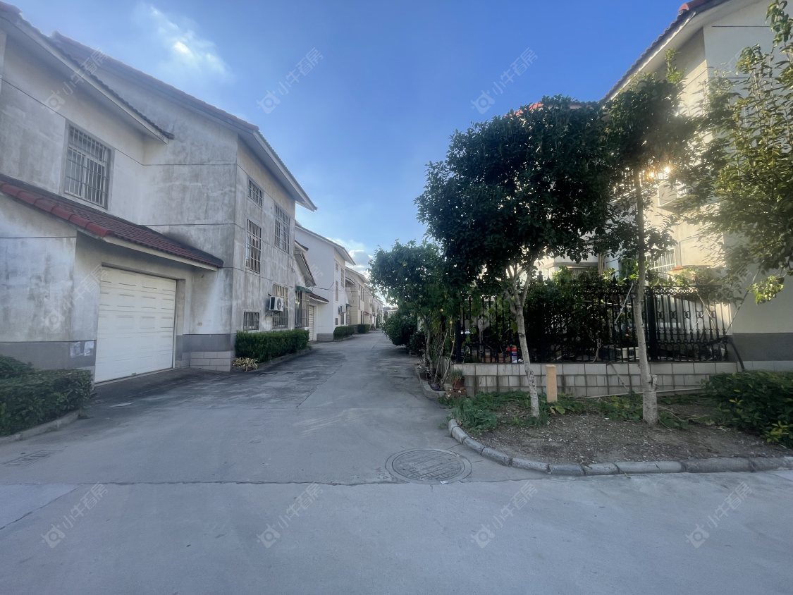 苏州同禾花园小区_同禾花园小区null