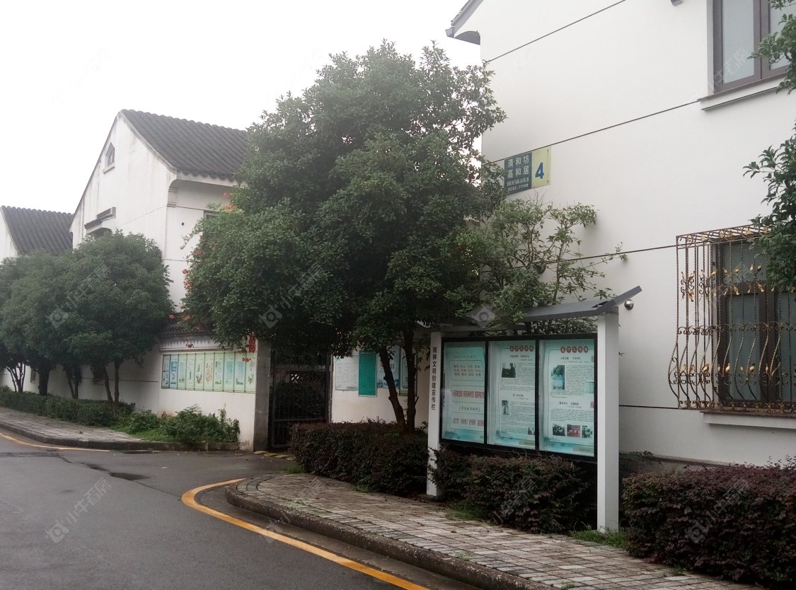 苏州嘉和居小区_嘉和居小区null