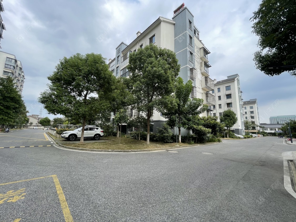 苏州常福四区小区_常福四区小区null