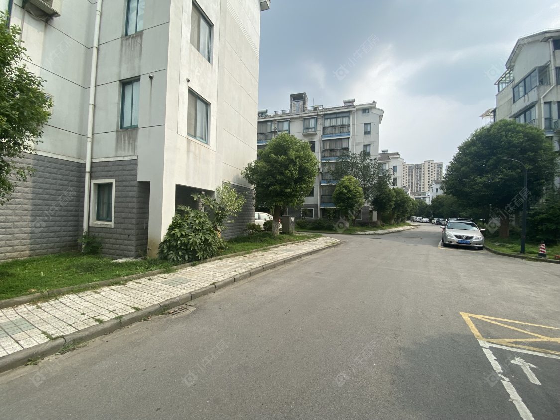 苏州金山苑二区小区_金山苑二区小区null