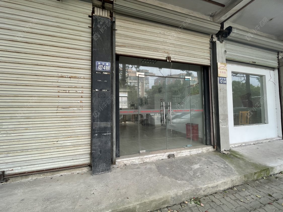 苏州长江路437号小区_长江路437号小区null