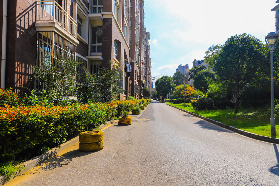 苏州悦华苑小区_悦华苑小区实景图