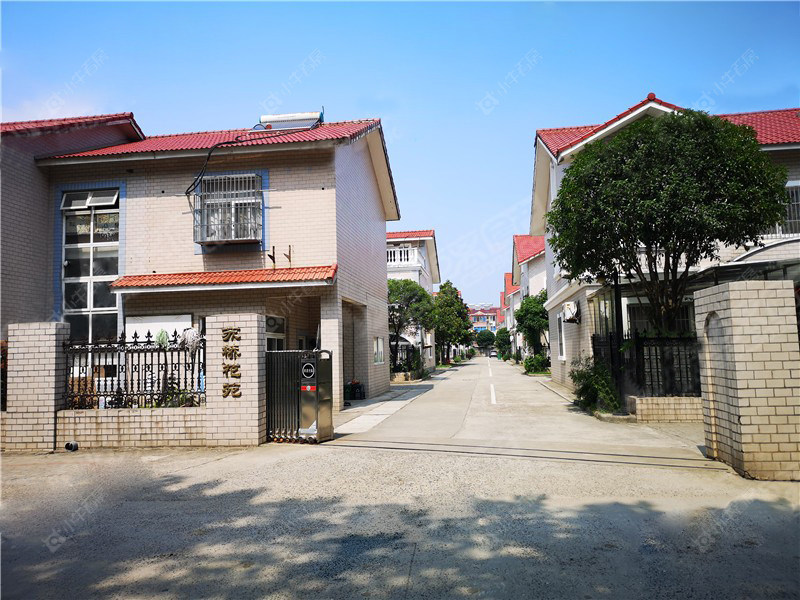 苏州苏桥花苑小区_苏桥花苑小区null