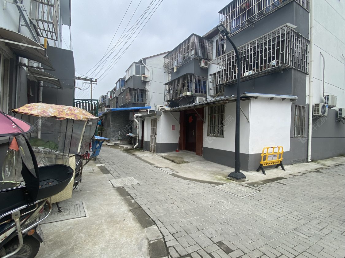 苏州花溪新村小区_花溪新村小区null