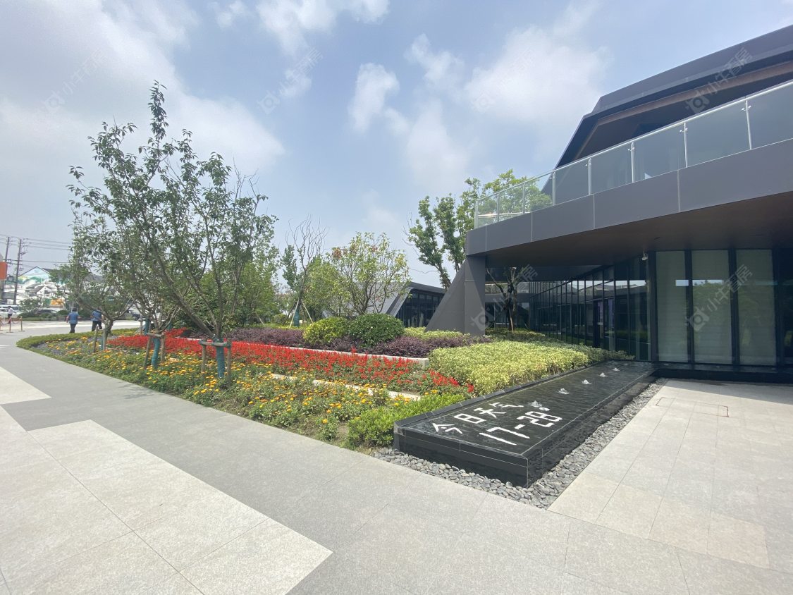 苏州华侨城时光小镇小区_华侨城时光小镇小区null