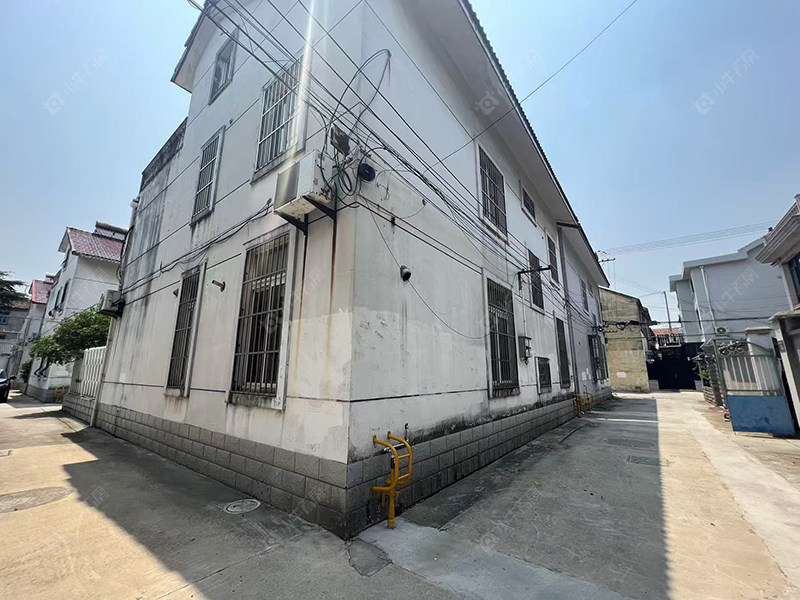 苏州谢桥北苑小区小区_谢桥北苑小区小区null