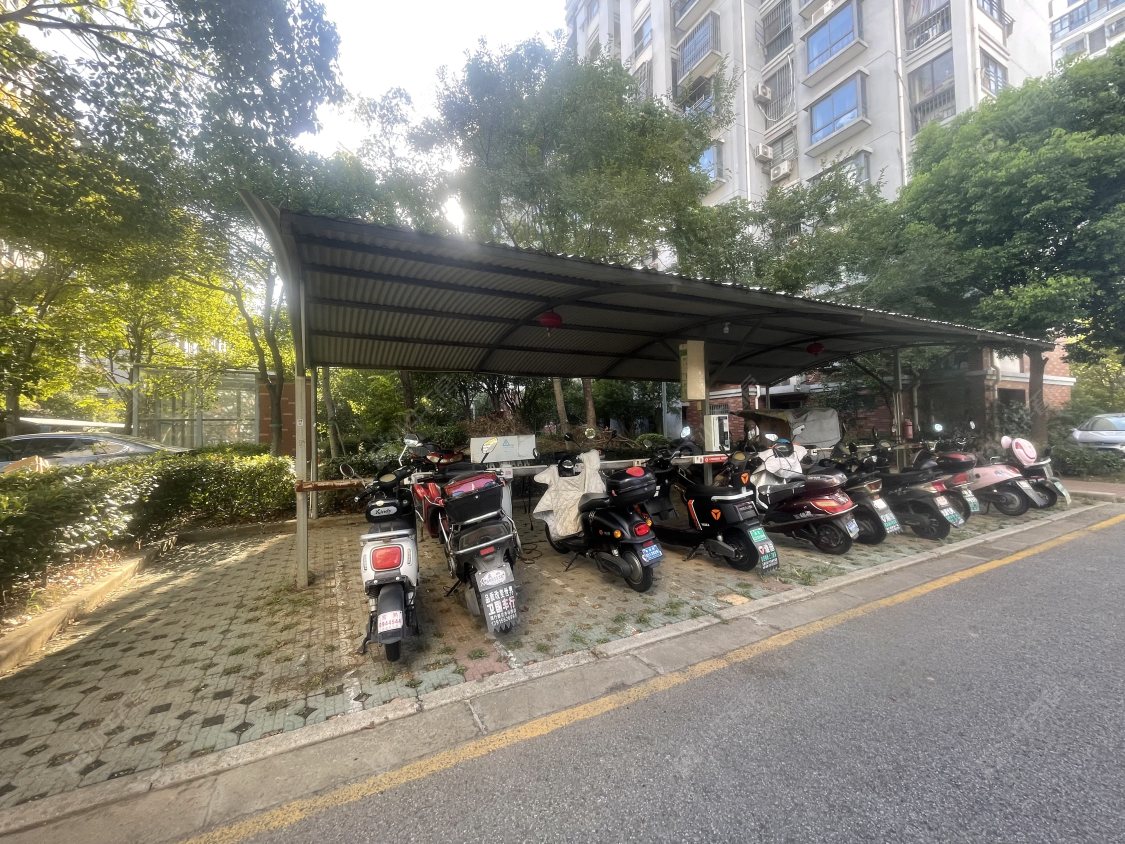 苏州虞枫家园小区_虞枫家园小区null