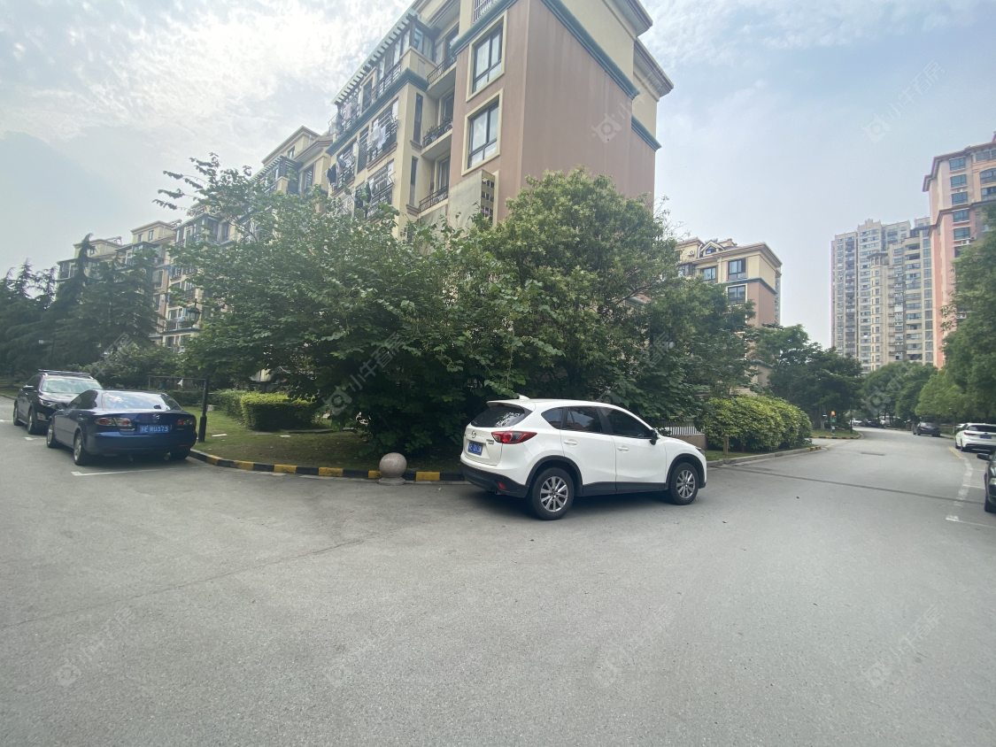 苏州薇尼诗花园小区_薇尼诗花园小区null