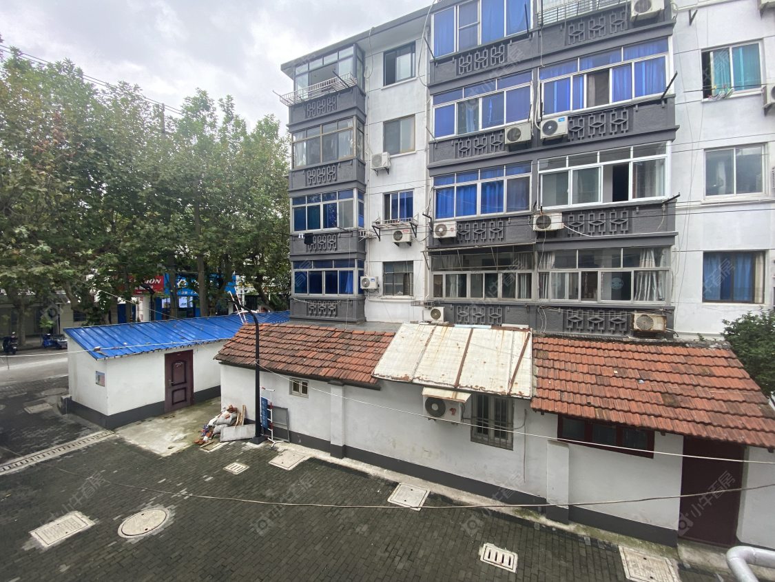 苏州锁澜北路16号小区_锁澜北路16号小区null