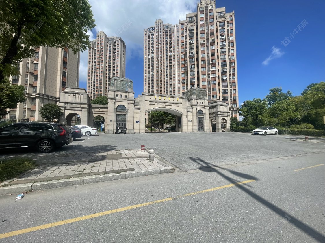 苏州华臣天邑小区_华臣天邑小区null