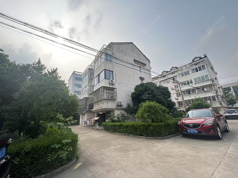 苏州中信小区小区_中信小区小区null