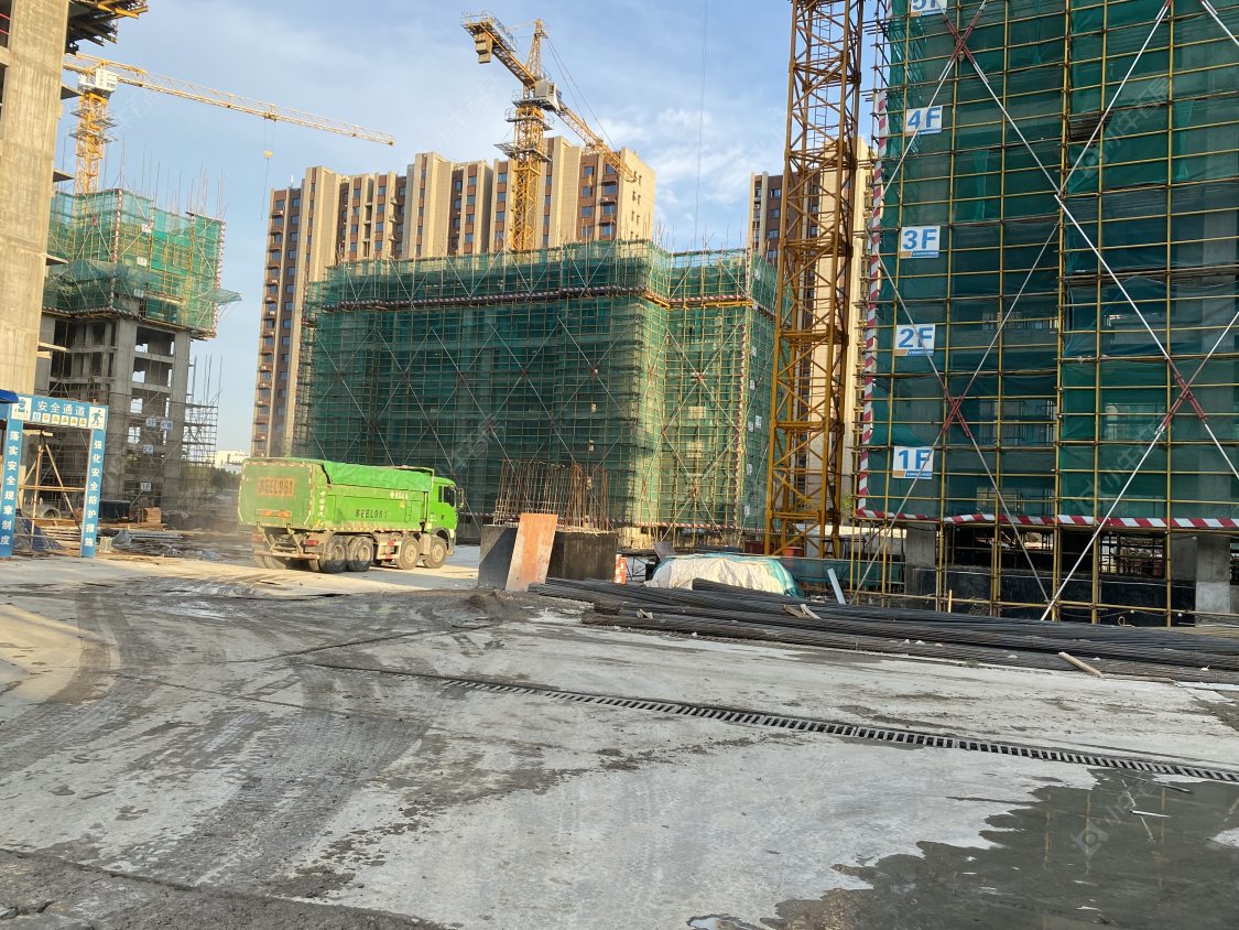 苏州鸿基翰香华庭小区_鸿基翰香华庭小区null