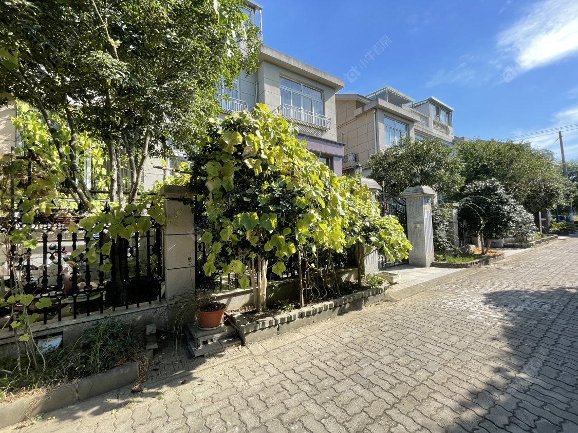 苏州山湖苑六区小区_山湖苑六区小区null