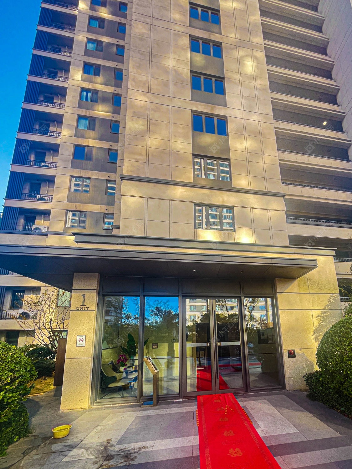 苏州金茂悦湖雅居小区_金茂悦湖雅居小区实景图