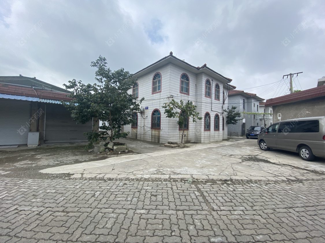 苏州花溪新村一区小区_花溪新村一区小区null