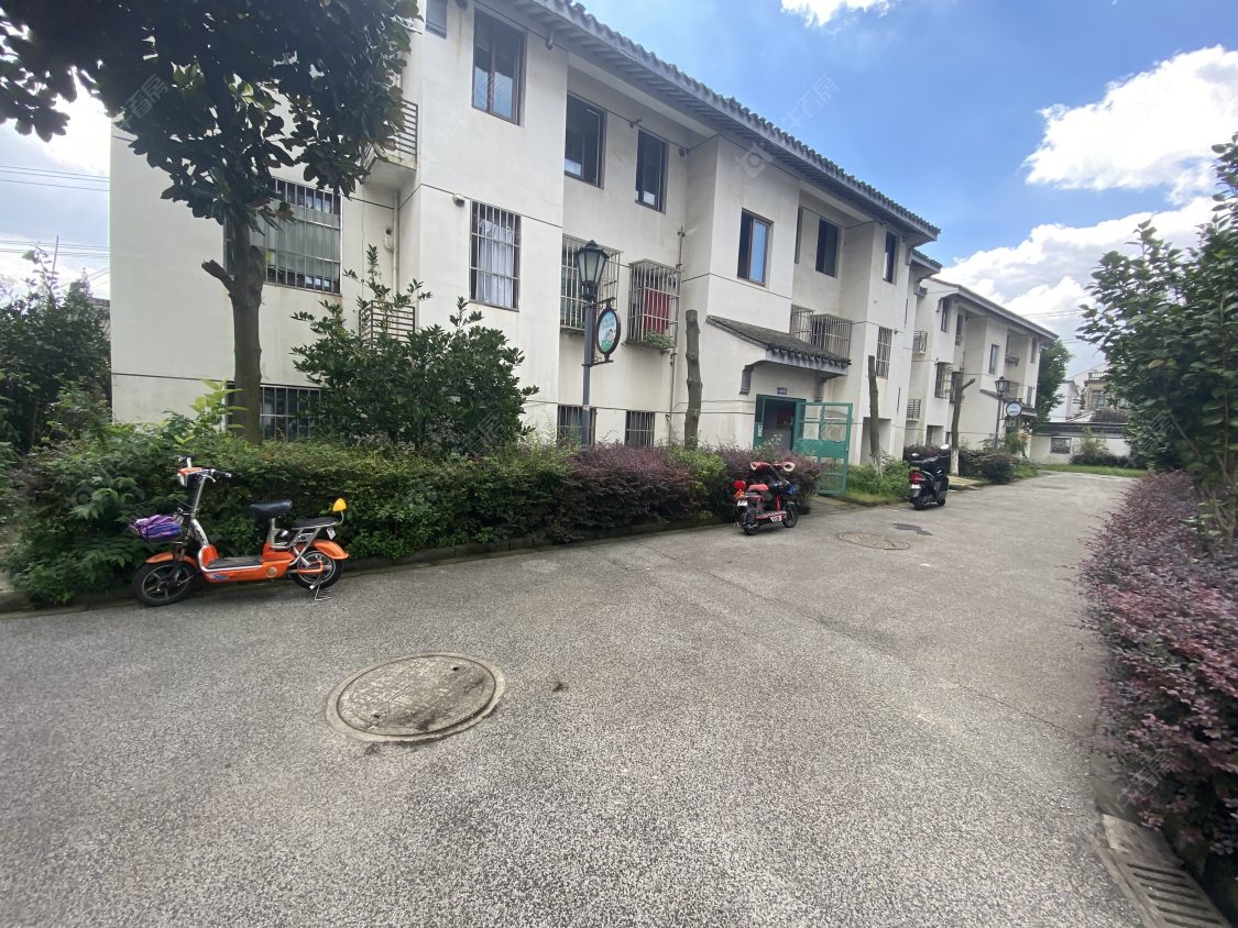 苏州西横板桥2号小区小区_西横板桥2号小区小区null