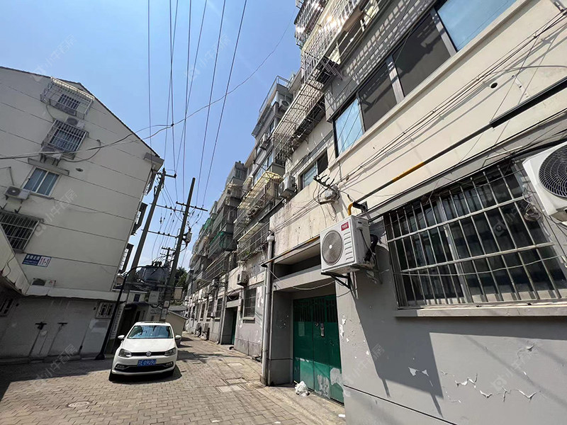 苏州枫林路小区_枫林路小区null