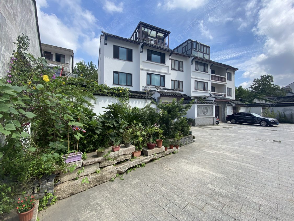 苏州环城北路10号小区_环城北路10号小区null