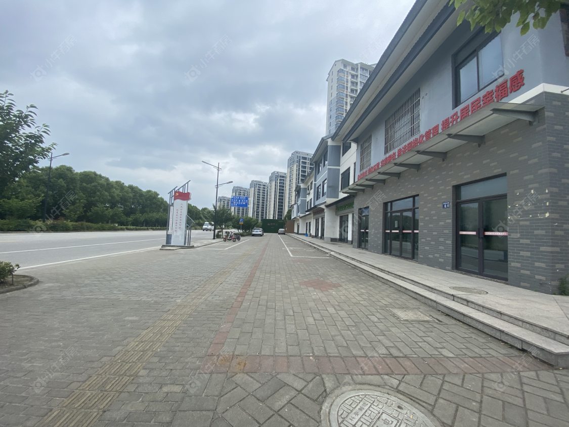 苏州春来家园春和坊小区_春来家园春和坊小区null