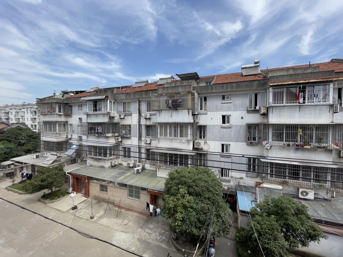 苏州大义黄家新村小区_大义黄家新村小区null