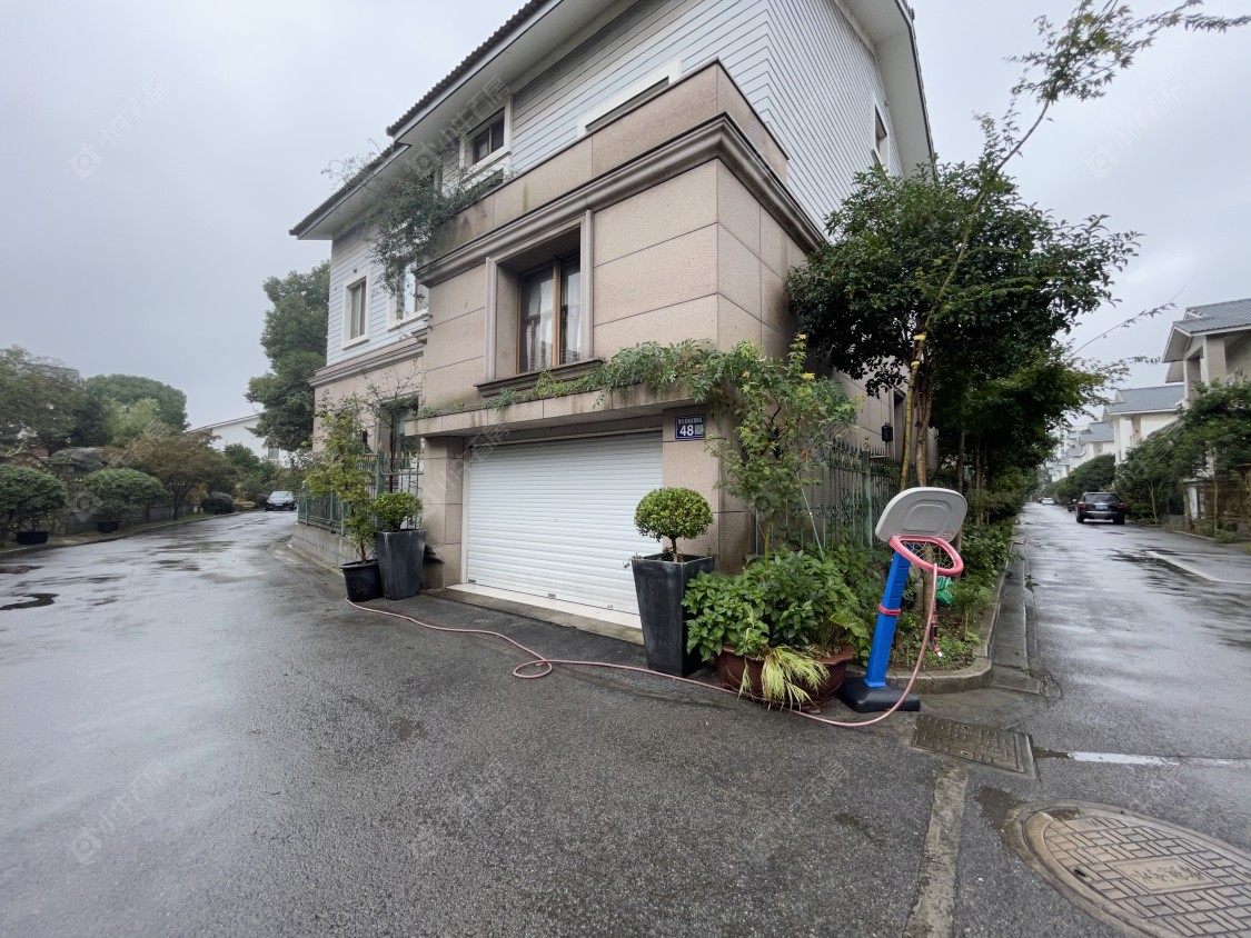 苏州雅兰美地庄园小区_雅兰美地庄园小区null