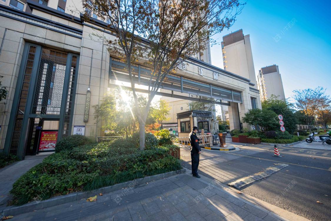 苏州珑樾花园小区_珑樾花园小区实景图