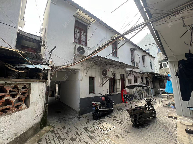 苏州戚家弄小区_戚家弄小区null