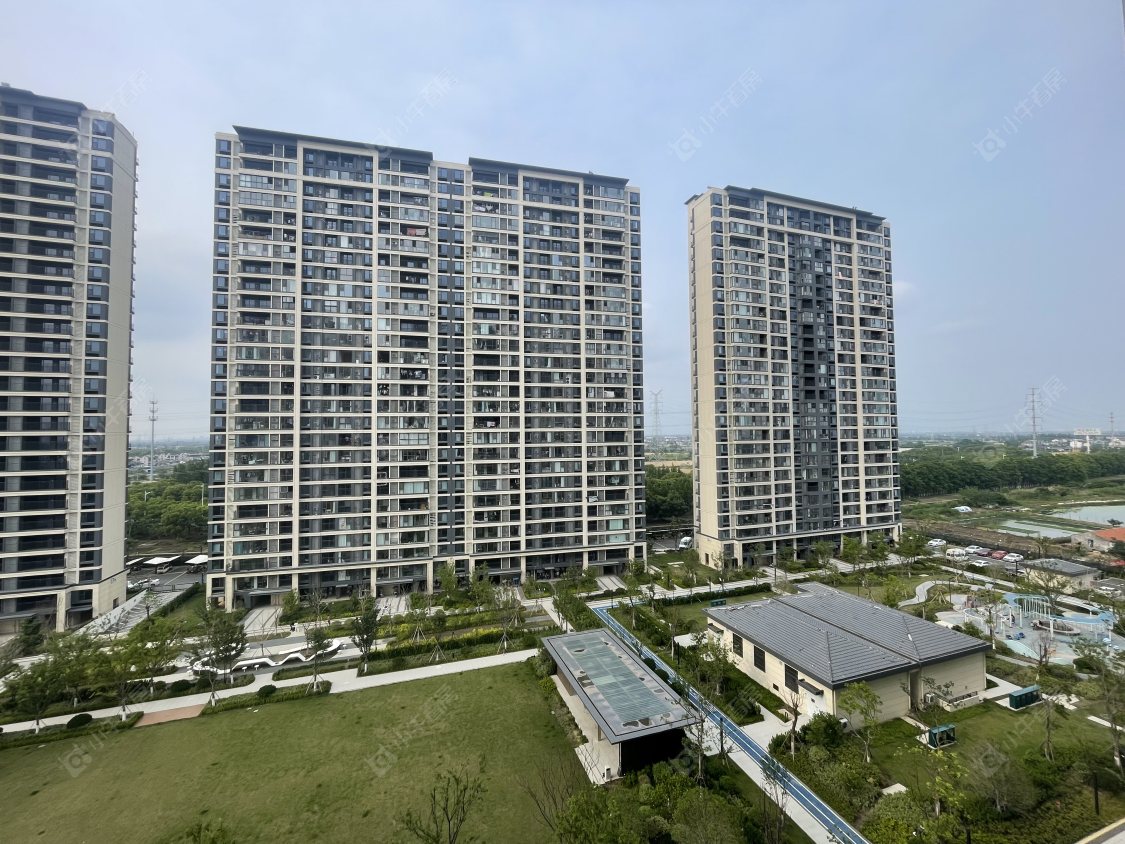 苏州春和景庭小区_春和景庭小区null