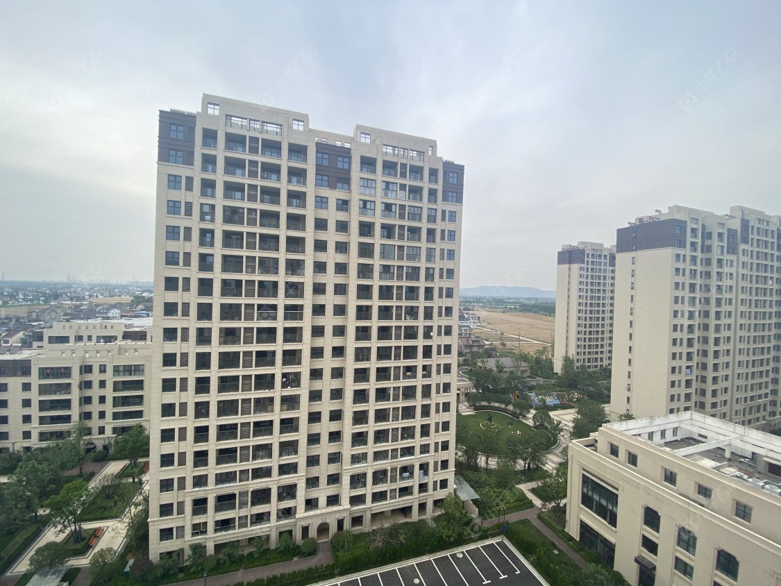 苏州尚隽华庭小区_尚隽华庭小区null