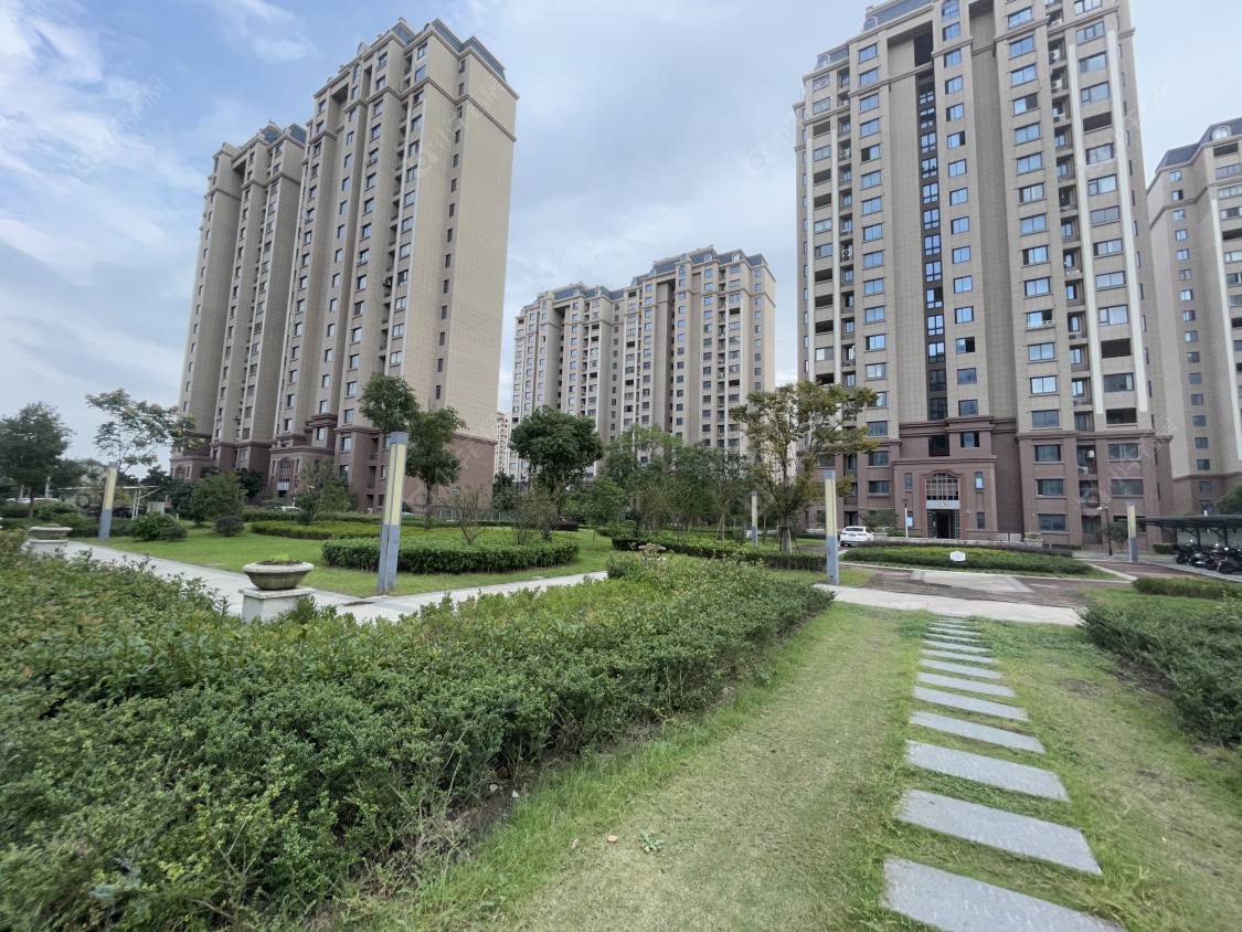 苏州加宝花园小区_加宝花园小区null