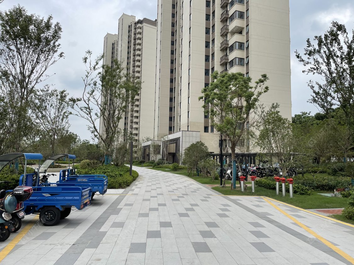 苏州瑧湾雅筑小区_瑧湾雅筑小区null