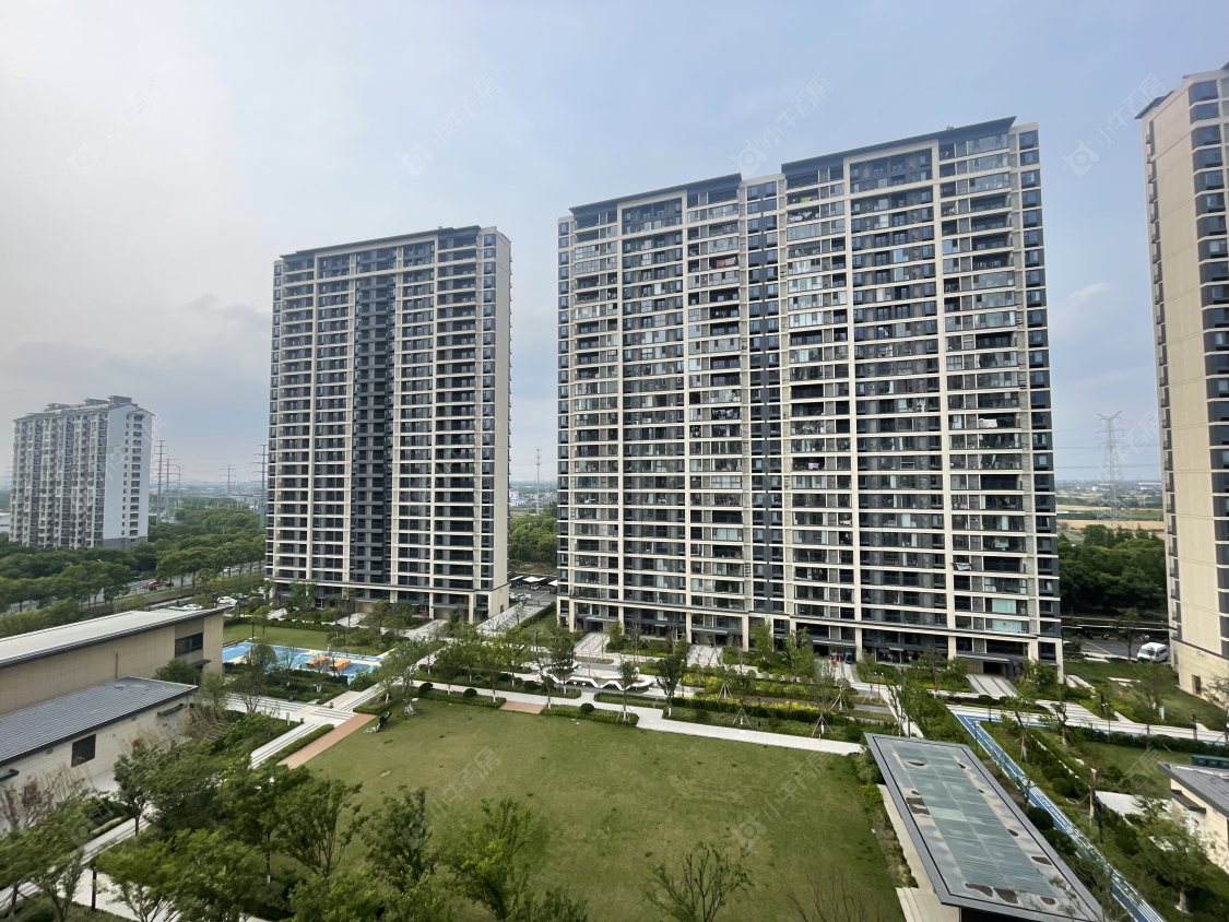 苏州春和景庭小区_春和景庭小区null