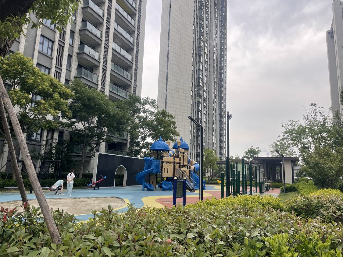 苏州中科澜庭小区_中科澜庭小区null