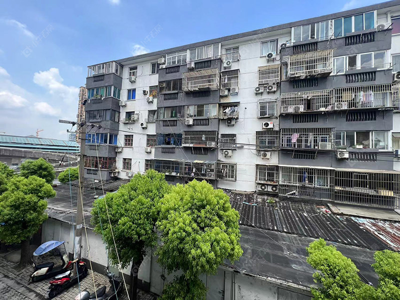 苏州花边新村小区_花边新村小区null